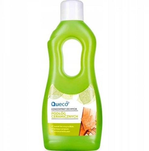 Queco Queco Koncentrat do mycia podłóg ceramicznych 1L DEC-15
