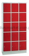 Malow SZAFKA ZE SCHOWKAMI SUS 335 W ST SUS 335 W ST