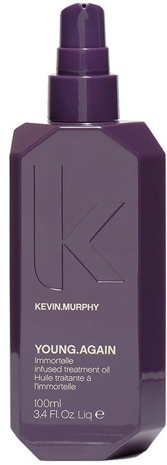 Kevin Murphy Young Again Odżywiający i wygłądzający olejek 100ml 0000003756