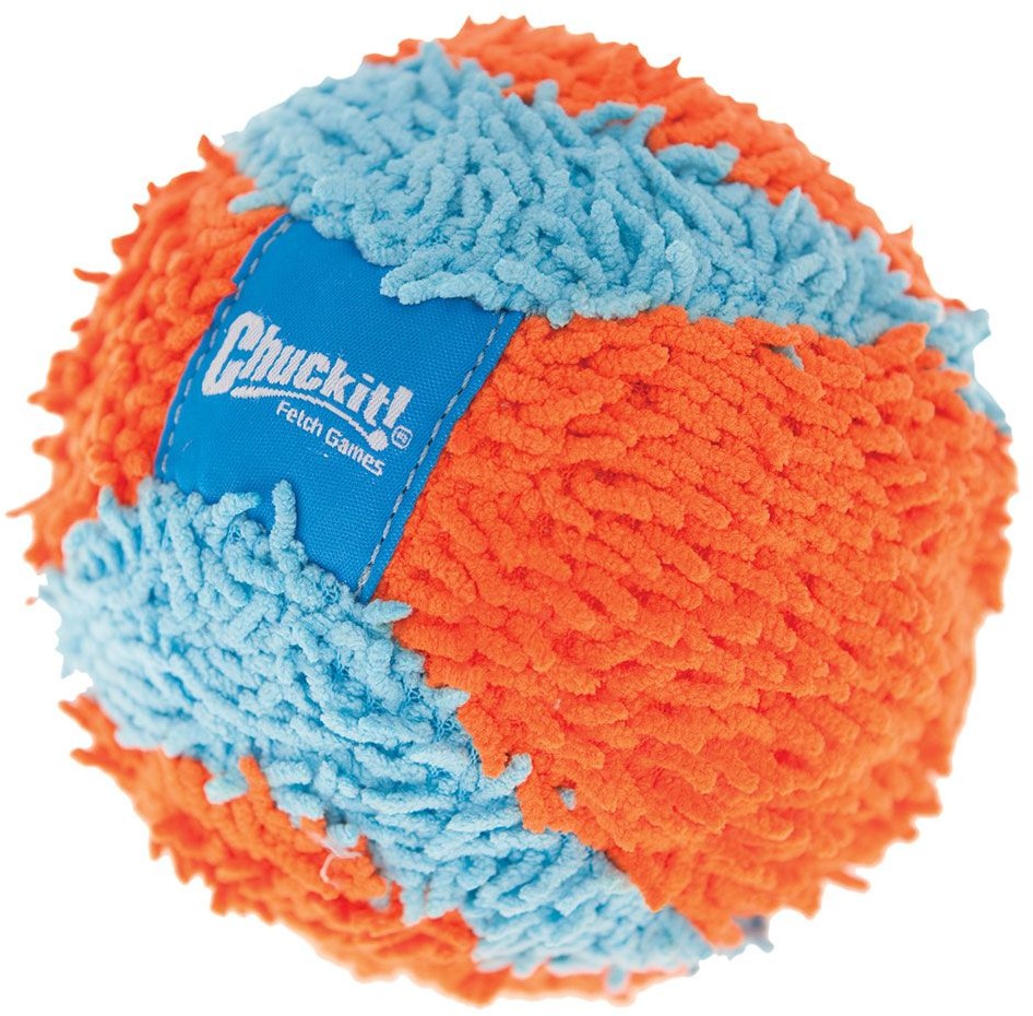 CHUCKIT INDOOR BALL 213201