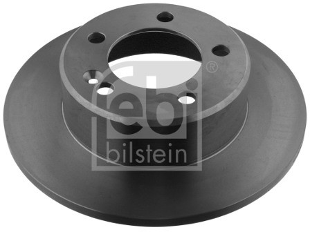 Febi Tarcza hamulcowa 40094