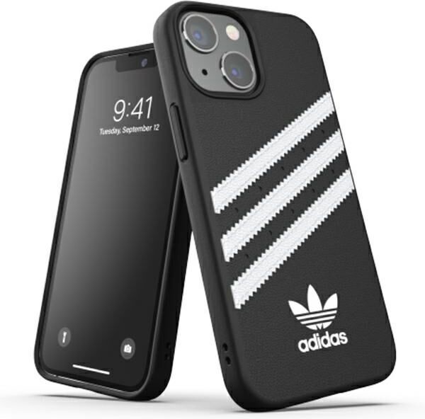 Adidas OR Moulded Case PU iPhone 13 mini 5,4