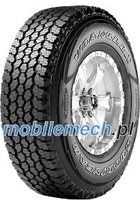 Goodyear Wrangler All-Terrain Adventure 255/65R19 114H