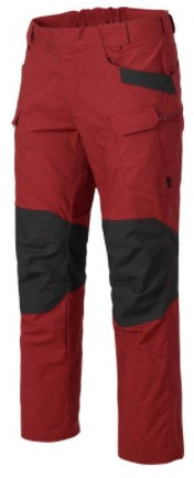 Helikon Spodnie UTP (Urban Tactical Pants) - PolyCotton Ripstop - 4XL/XLong (SP-UTL-PR-8385A-D09) HE.SP-UTL-PR-8385A-D09