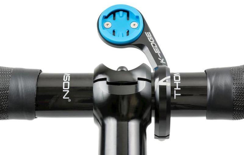Wahoo Fitness Uchwyt K-Edge do Wahoo Bolt Sport Mount 31.8mm
