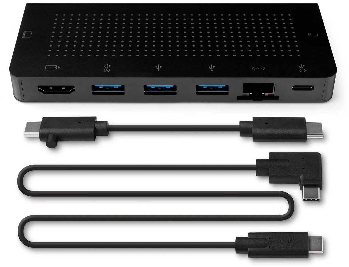 Twelve South Twelve South StayGo USB-C Hub Adapter 12-1907
