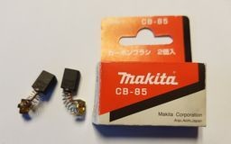 MAKITA SZCZOTKA SZCZOTKI WĘGLOWE 191998-3 CB-85