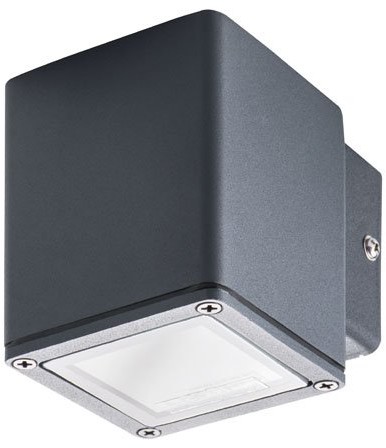 Kanlux Lampa oprawa elewacyjna Gori 35 W