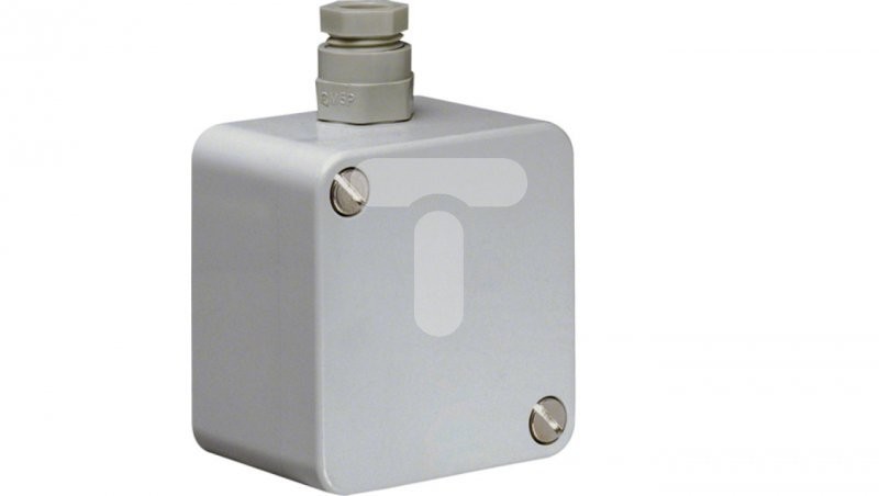 Hager Polo Czujnik temperatury zewnętrzny w obudowie IP65 EK086 EK086
