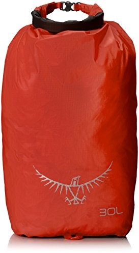 Osprey Ultralight drysack 30 litrów, pomarańczowa, jeden rozmiar 240030-801-1-O/S