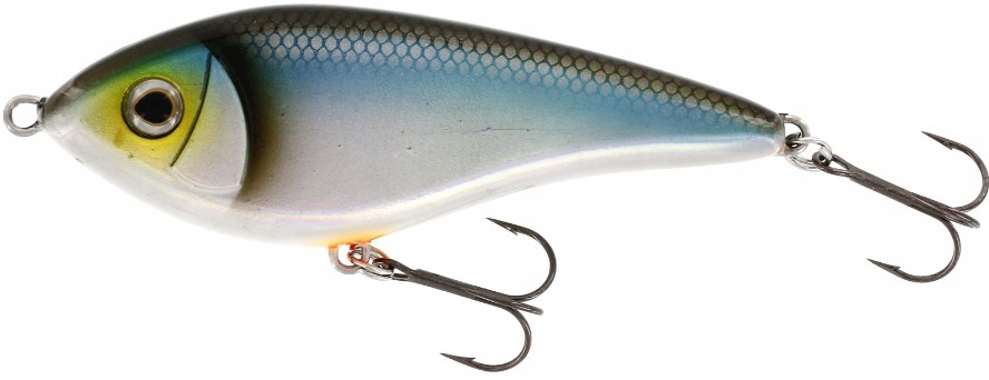 P036-271-011 Wobler Westin Jerk Swim # 10CM/34g
