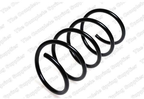 LESJÖFORS Sprężyna zawieszenia LESJÖFORS 4056830