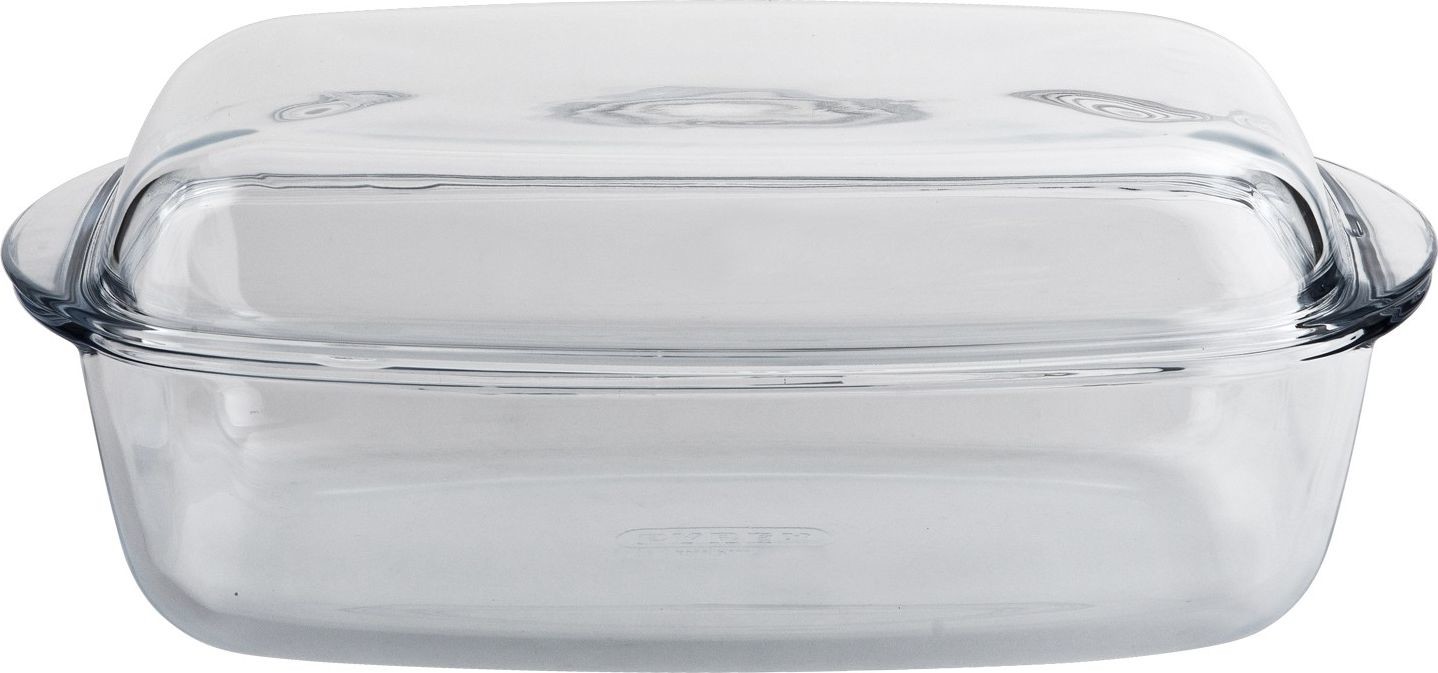 Pyrex Naczynie żaroodporne 7 L 264921