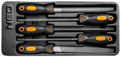 NEO Tools NEO Tools 84-244 5 szt 84-244