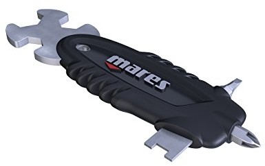 Mares Multi Tool Tech 415703