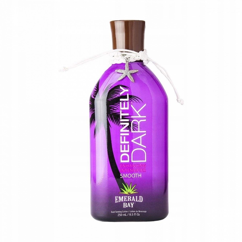 Emerald Bay Definitely Dark do solarium tuba 250ml