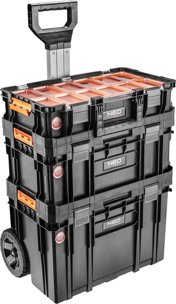 NEO-TOOLS Organizer 84-066 84-066