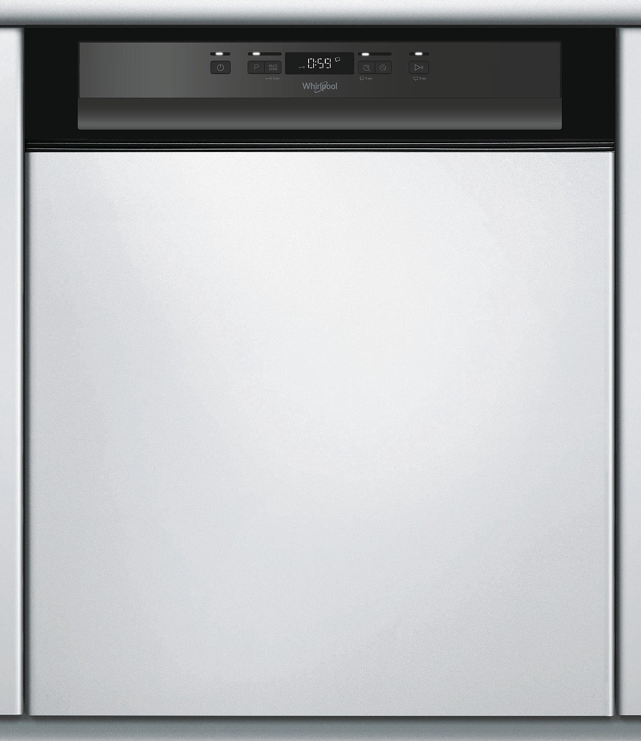 Whirlpool WBC 3C26 B