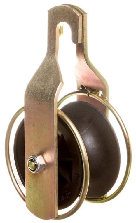 Ernsto Rolka pojedyncza do rozwieszania AsXSn 4x25-120) oraz kabla EXCEL ST26.1