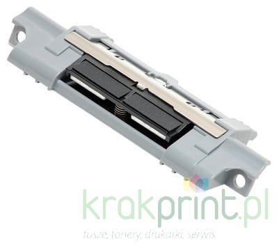 HP [serwis] Separation Pad Tray 2 RM1-7365-CLN) RM1-7365-CLN