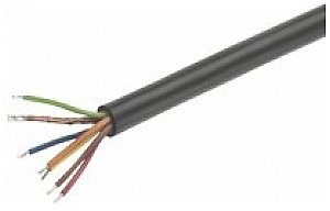 Beyerdynamic K 190.00 - 1,5 m Kabel do DT 18*/19*/28*/29*-bez złącz K 190.00 - 1,5 m