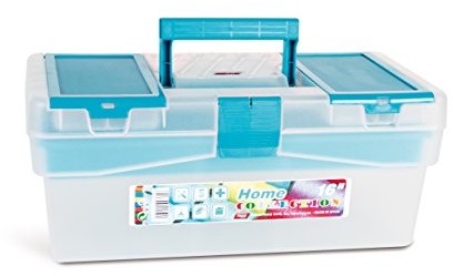 tayg Tayg Home 112591 walizka narzędziowa 16