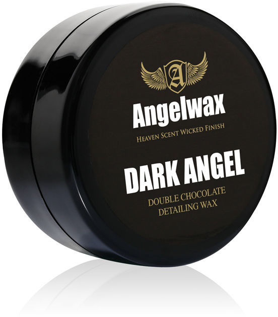 AngelWax DARK ANGEL Wosk do ciemnych lakierów Przyciemnia 33ml ANG000054