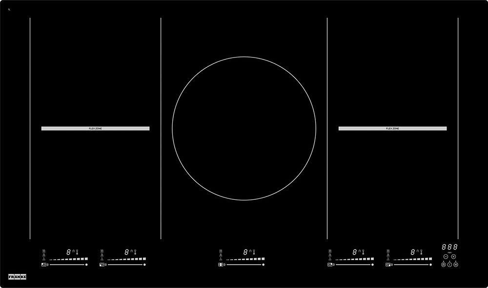 Franke FHMT 905 1I 2FLEXI INT