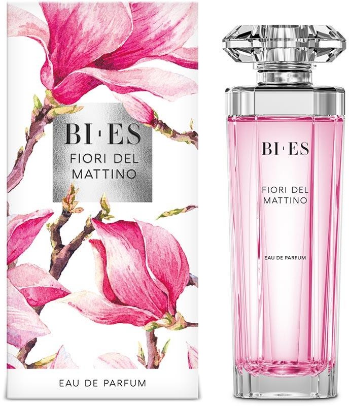 Bi-es Fiori Del Mattino woda toaletowa 50ml