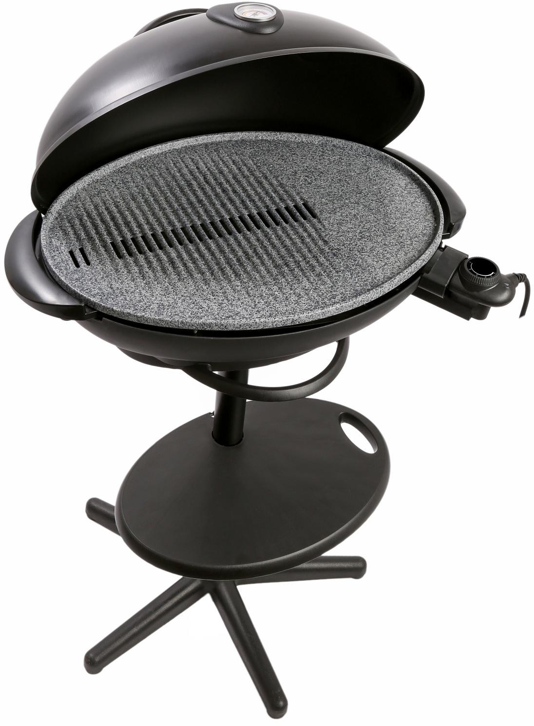 Guzzanti BBQ GZ 350