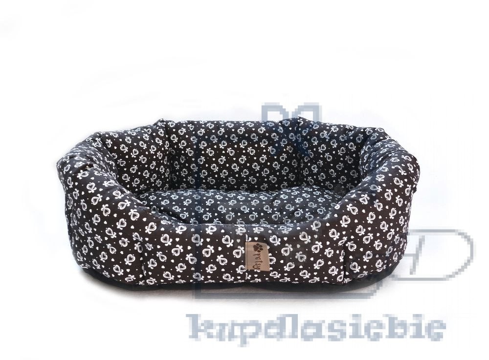 PETSY Legowisko dla psa Lasky - 50 cm
