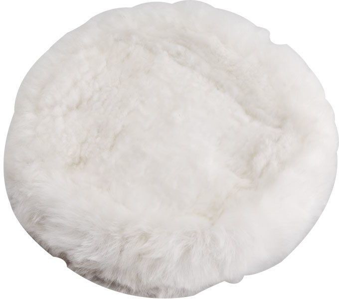 EXTOL PREMIUM Tarcza polerska 180mm, 8892500B