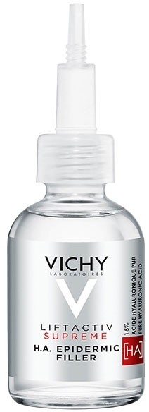 LOréal VICHY Liftactiv Supreme H.A. Epidermic Filler serum 30ml