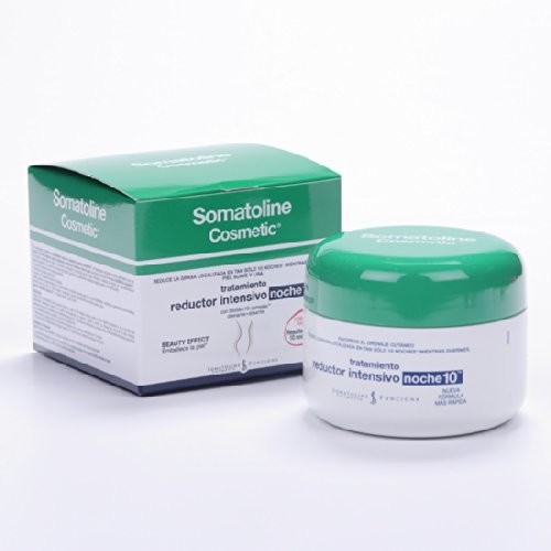 CLUBONLINE Soma toline reductor doznania noche 10 200 ML 167245-CSTLL