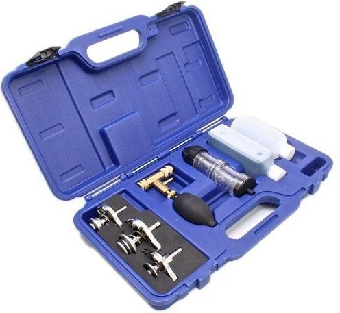Asta Tester szczelności uszczelki głowicy A-1025B A-1025B