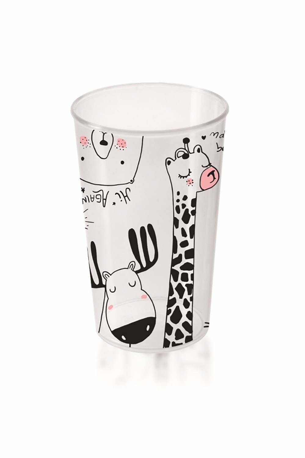 Branq Kubek Żyrafy 250 ml