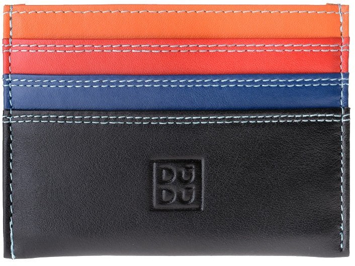 DuDu Colorful - Svalbard - Black