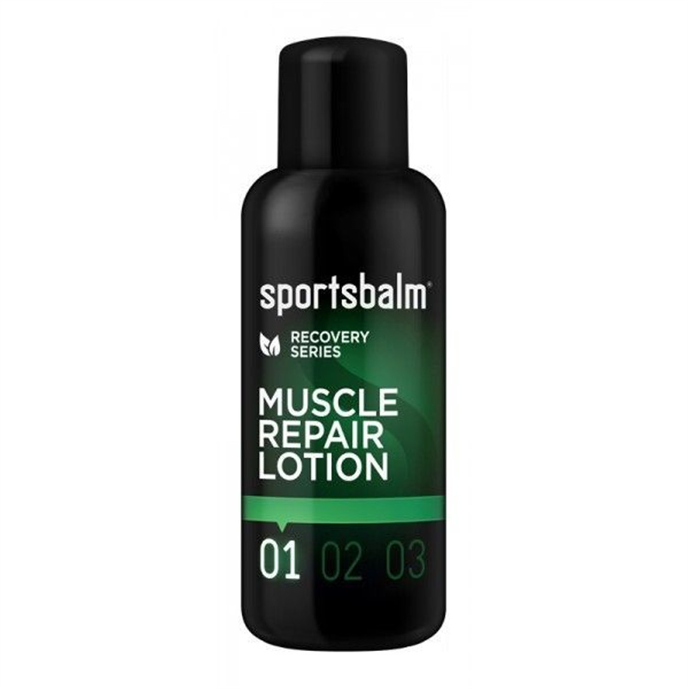 SPORTSBALM Emulsja regenerująca mięśnie Opakowanie: 200 ml