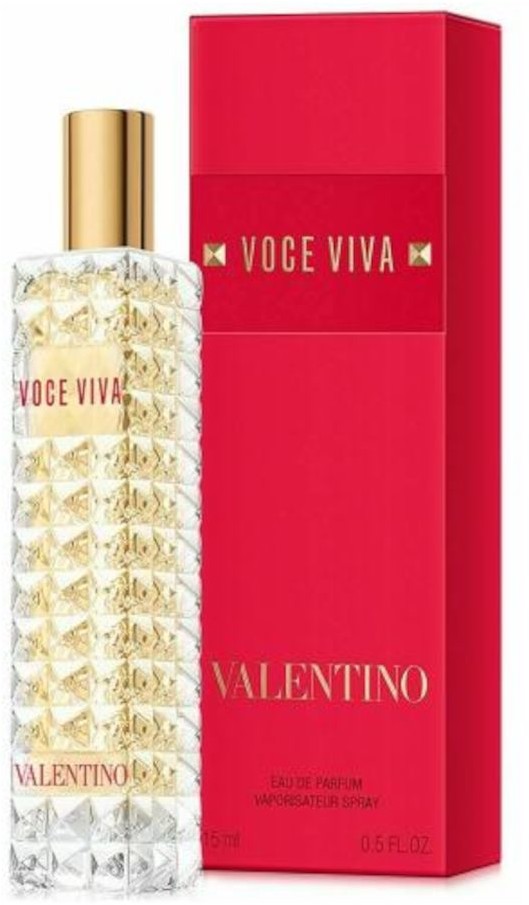 Valentino Voce Viva woda perfumowana 15ml