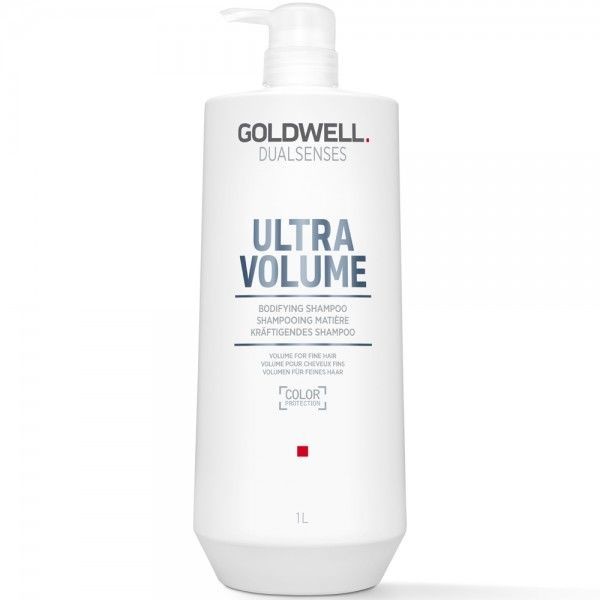 Goldwell Dualsenses Ultra Volume szampon dodający objętości 1000ml 5471
