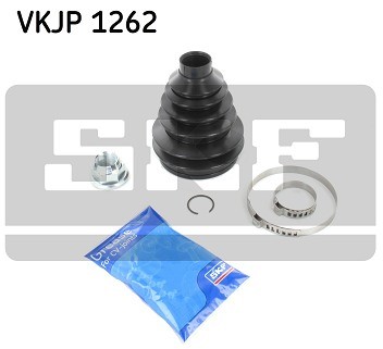 SKF Zestaw osłon, półoś napędowa VKJP 1262