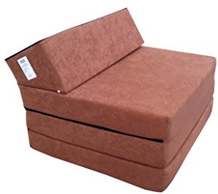 Natalia Spzoo Łóżko, składany materac, łóżko dla gości, krzesło, sofa, rozkładany materac 0811000