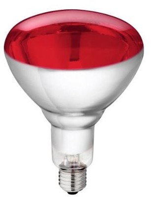 Philips IR 150R R125 E27 57520325
