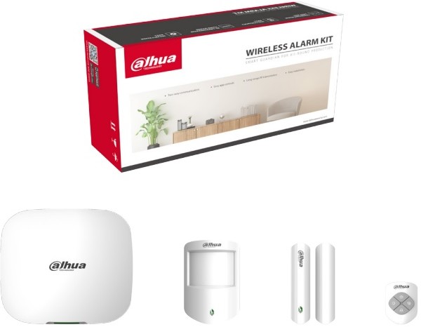 DAHUA ART-ARC3000H-03-W2