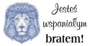 Szaron Magnes - Wspaniałemu Bratu