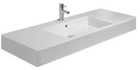 Duravit Vero 105 105x49 0329100000