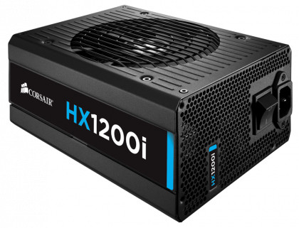 Corsair HX1200i  (CP-9020070-EU)
