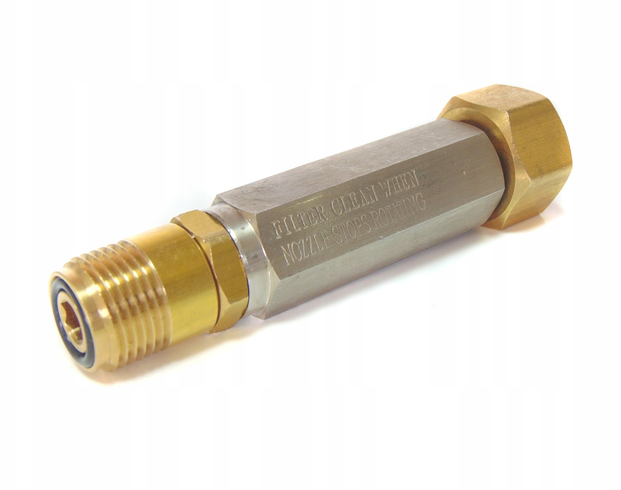 Karcher Filtr Wysokiego Ciśnienia M18 Do Dyszy