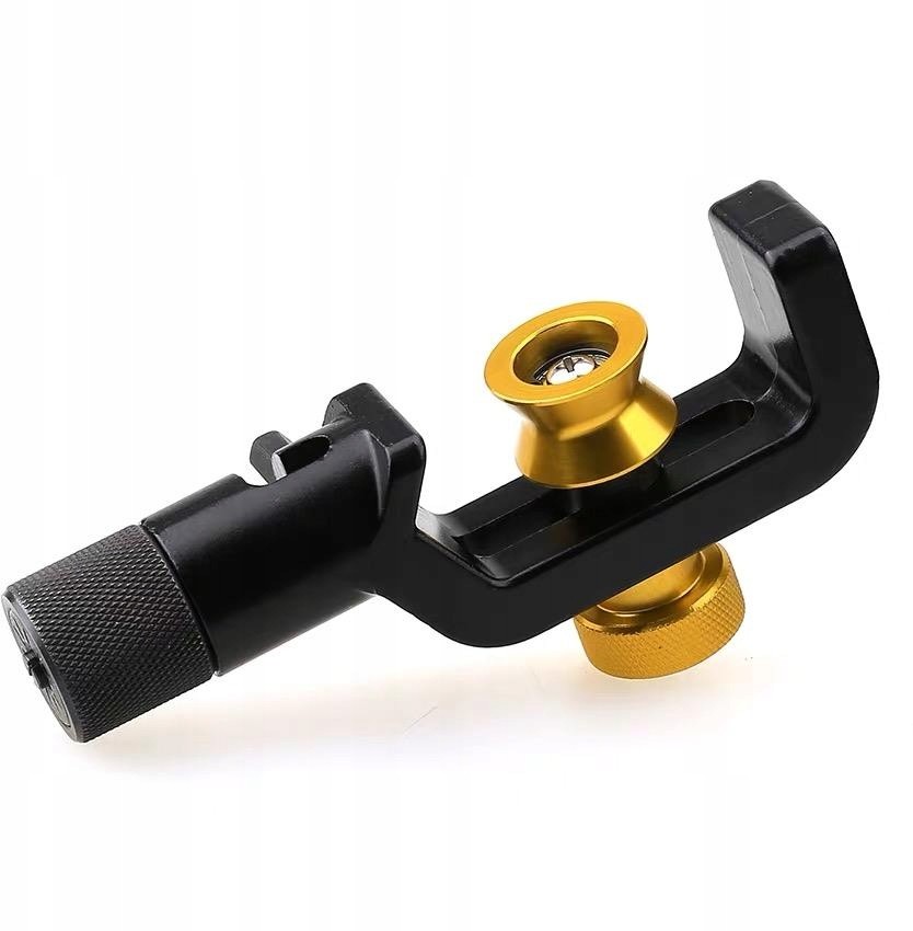 Slitter do kabli zbrojonych 8-28.6mm AC828