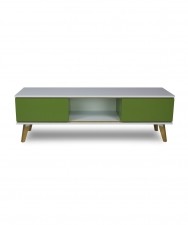 Skandica Szafka TV JORGEN RTV Skandica, rożne kolory J03